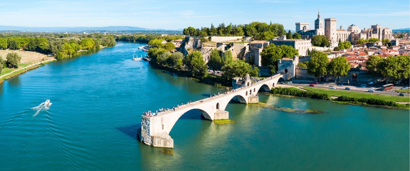 Avignon