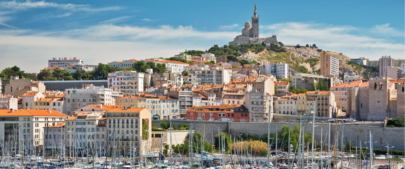 Marseille