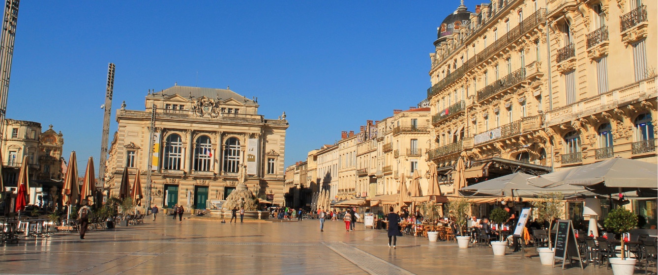 Montpellier