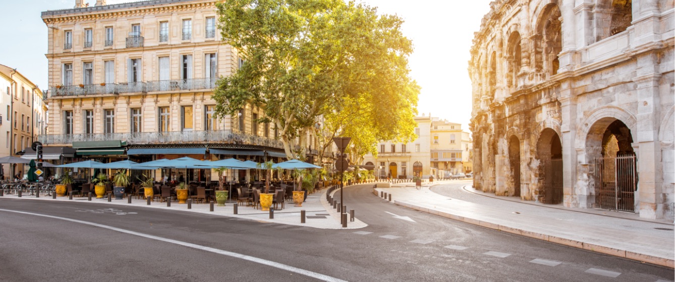 Nimes