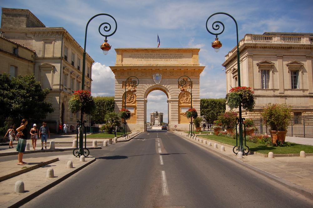 Quoi visiter à Montpellier en priorité