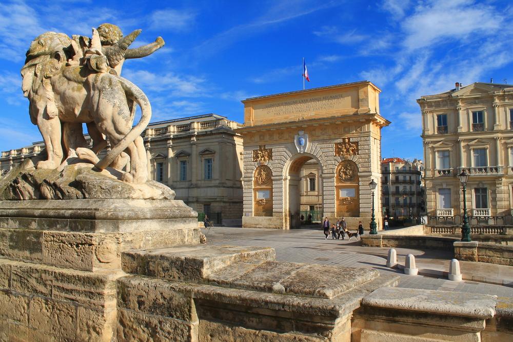 Quoi visiter à Montpellier en priorité