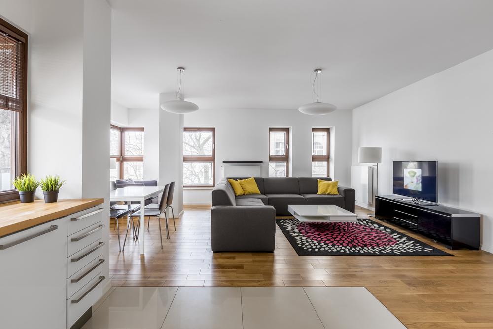 Comment louer un appartement neuf à Montpellier ?