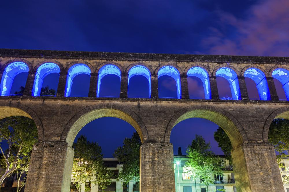 Ou sortir à Montpellier le soir