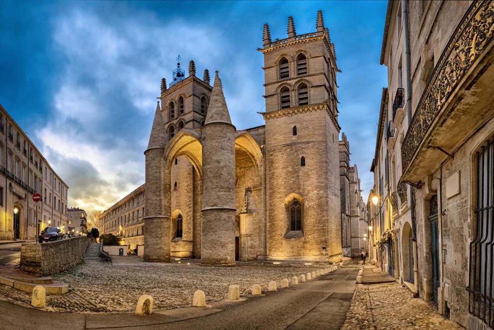 Quoi voir absolument autour de Montpellier