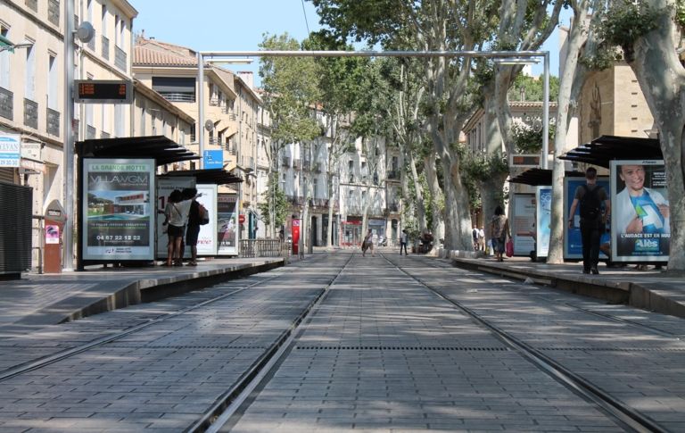 La Zone Anru : Agence Nationale De Rénovation Urbaine