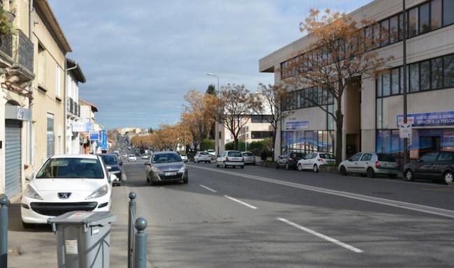 Un Programme Neuf À La Croix D'argent Pour Tous ?