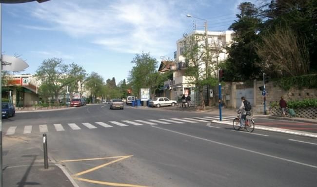 Un Beau Quartier Où Vous Trouverez De Tout