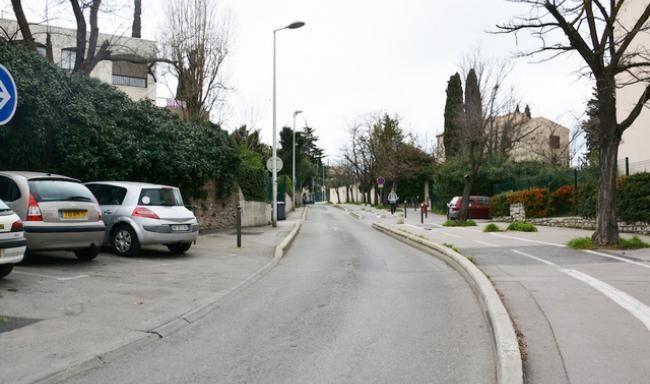 Alco : Un Quartier De Montpellier Plus Tranquille Que Chic