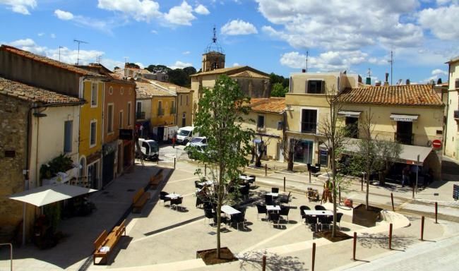 Patrimoine Historique Et Culturel