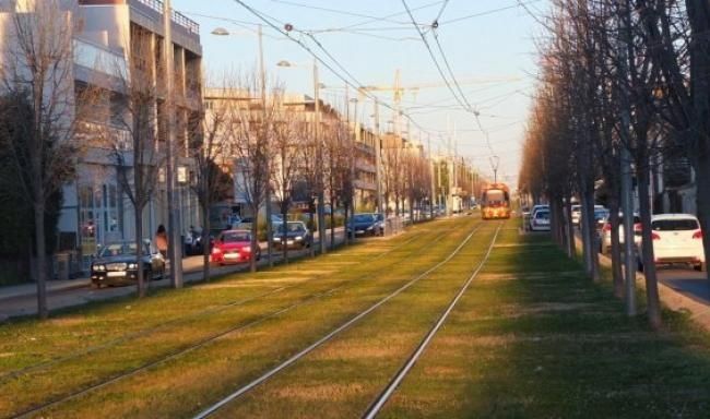 Comment Arriver À Castelnau Le Lez