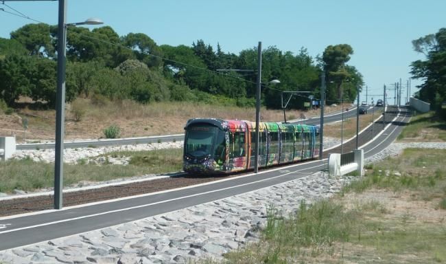 Réseau De Transport