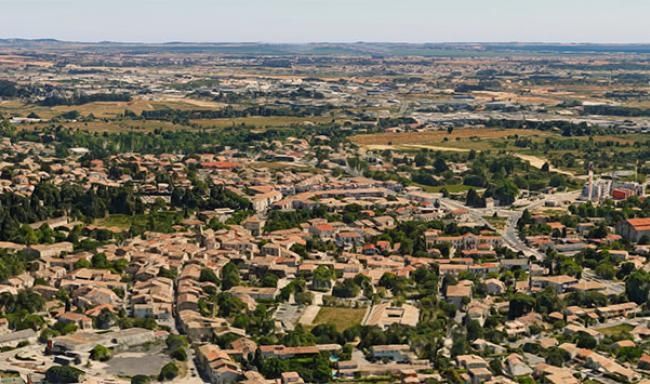 Saint Jean De Vedas Un Emplacement Idéal