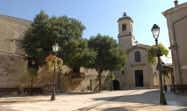 Une Commune En Pleine Évolution