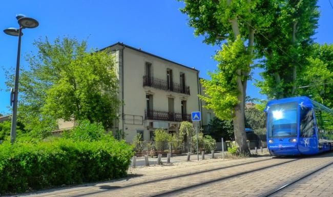 Boutonnet, Un Quartier Très Bien Desservi