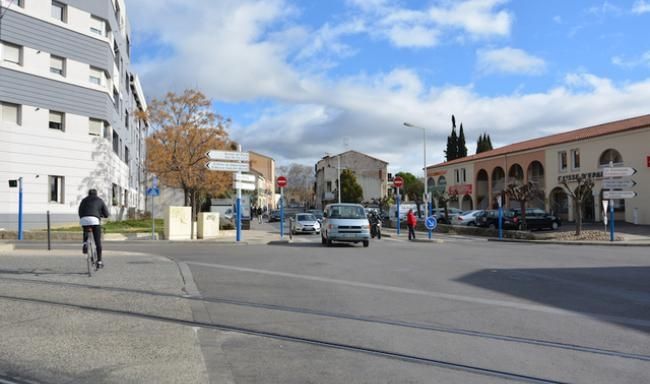 L'histoire Du Quartier Celleneuve De Montpellier