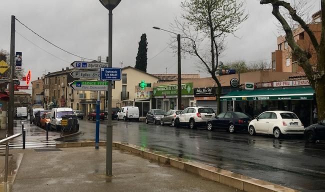 Accès Et Transports En Commun