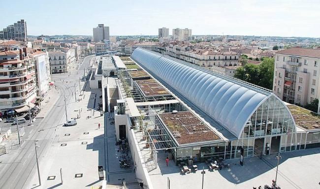 Le Quotidien À Saint-Roch