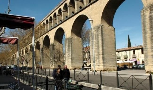 Les Différentes Infrastructures Et Leurs Emplacements