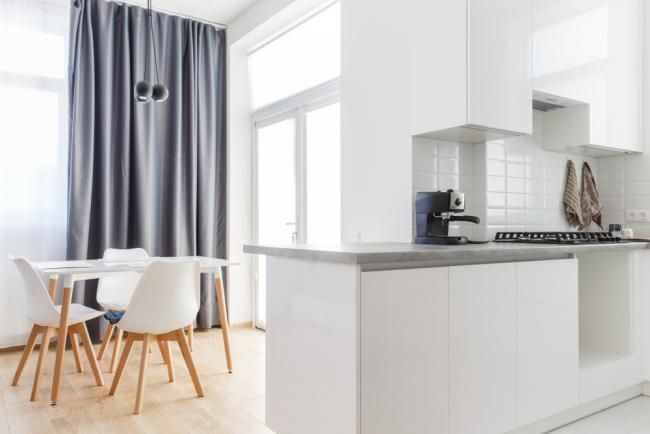 Faire Une Première Sélection D'appartements Dans Le 6E Arrondissement