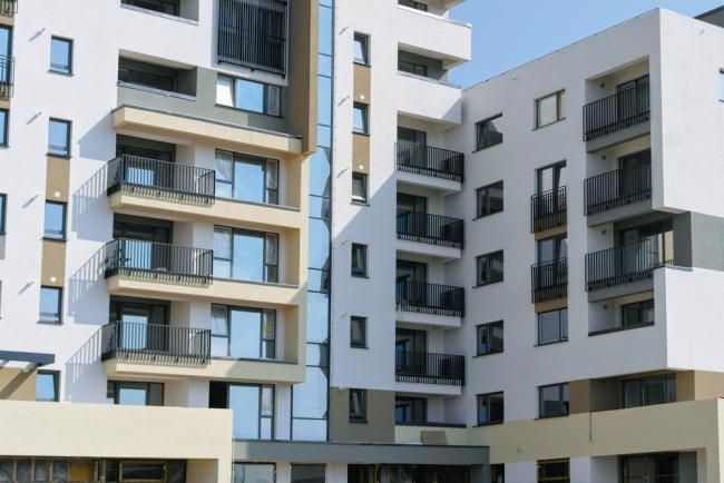 Un Appartement Neuf En Résidence Dans Le 14E Arrondissement De Marseille Pour Un Investissement Pérenne