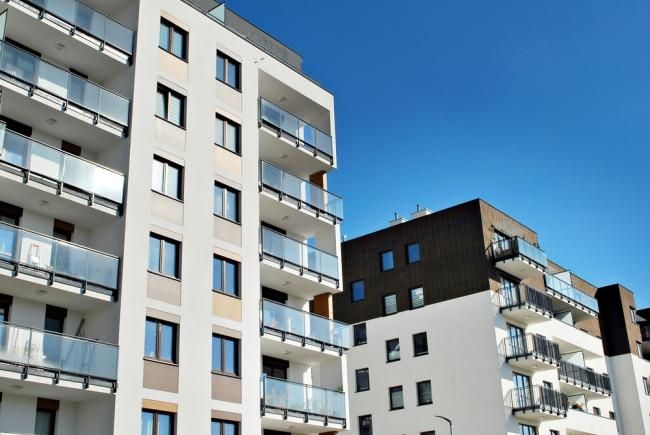 Quels Types D'appartements Neufs Sont Disponibles À L'investissement À Montpellier Et À Clapiers