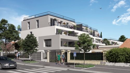 Pavillon 9