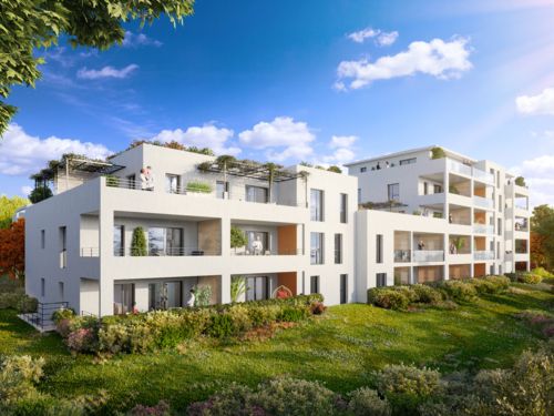 Les Jardins Des Accates