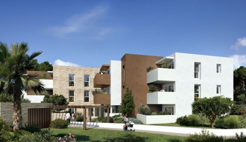 Villa Des Grezes