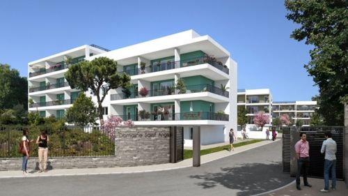 Le Domaine De St Ange