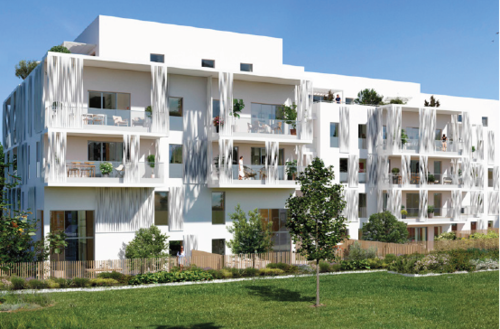Jardin De L'aviateur