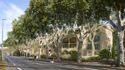 Le Domaine Des Arts