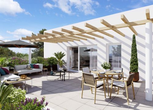 Villa Blanca