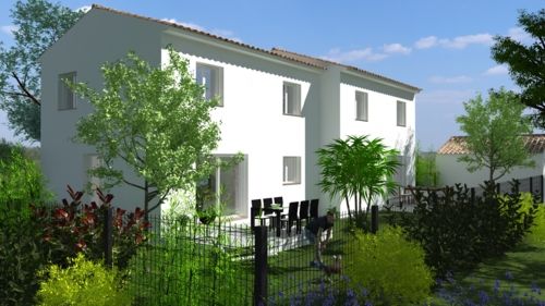 Villa Melezes