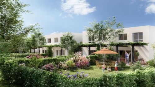 Villas Oceane