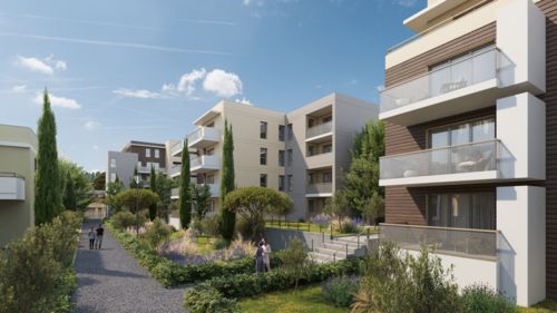 Le Jardin Des Arts