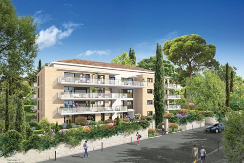 La Bastide Des Cypres