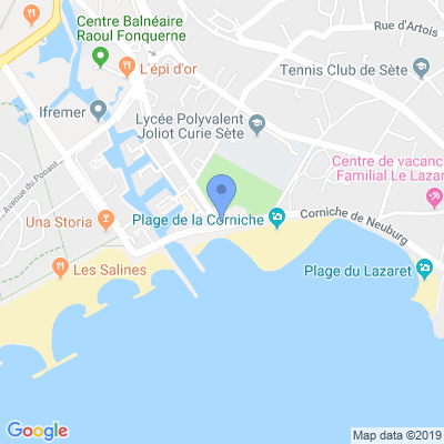 JOIE DES SABLES