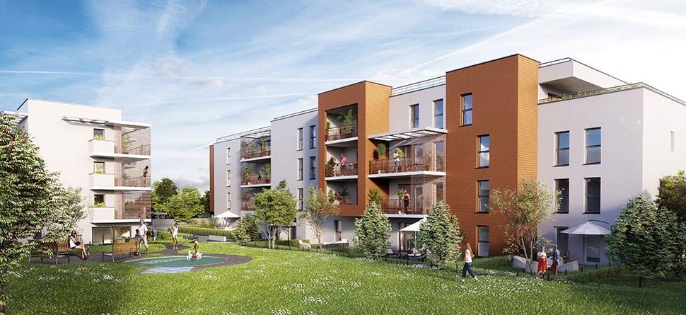 LES TERRASSES DE MANON