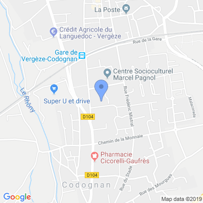 DOMAINE HERACLES