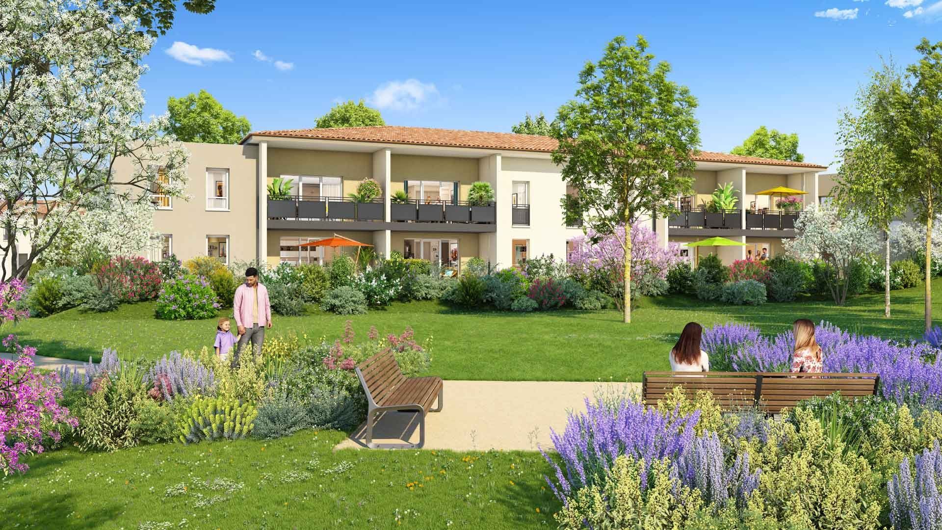HARMONIE PROVENCE
