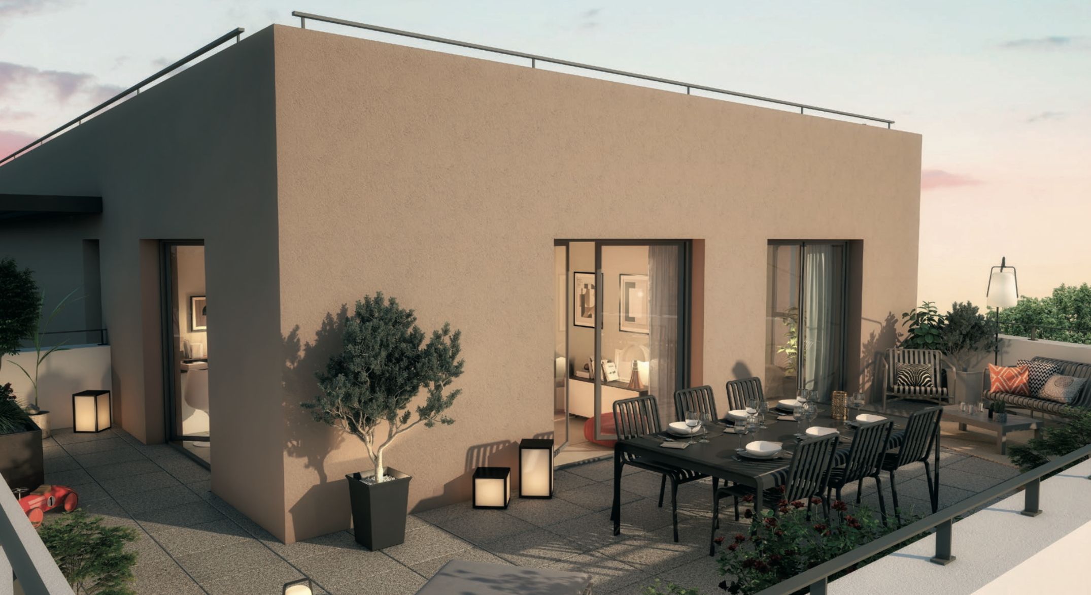 VILLA EMMA