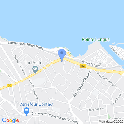 LES LODGES DE THAU