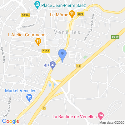 LE PARC VELENNA
