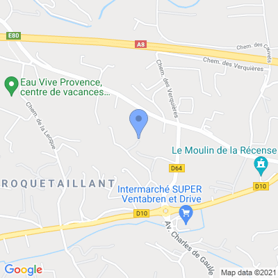 DOMAINE DES DAMES
