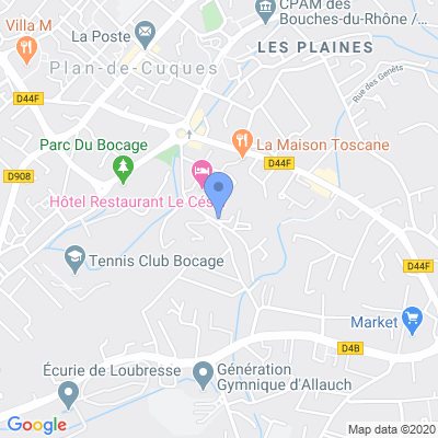 ESPRIT BOCAGE