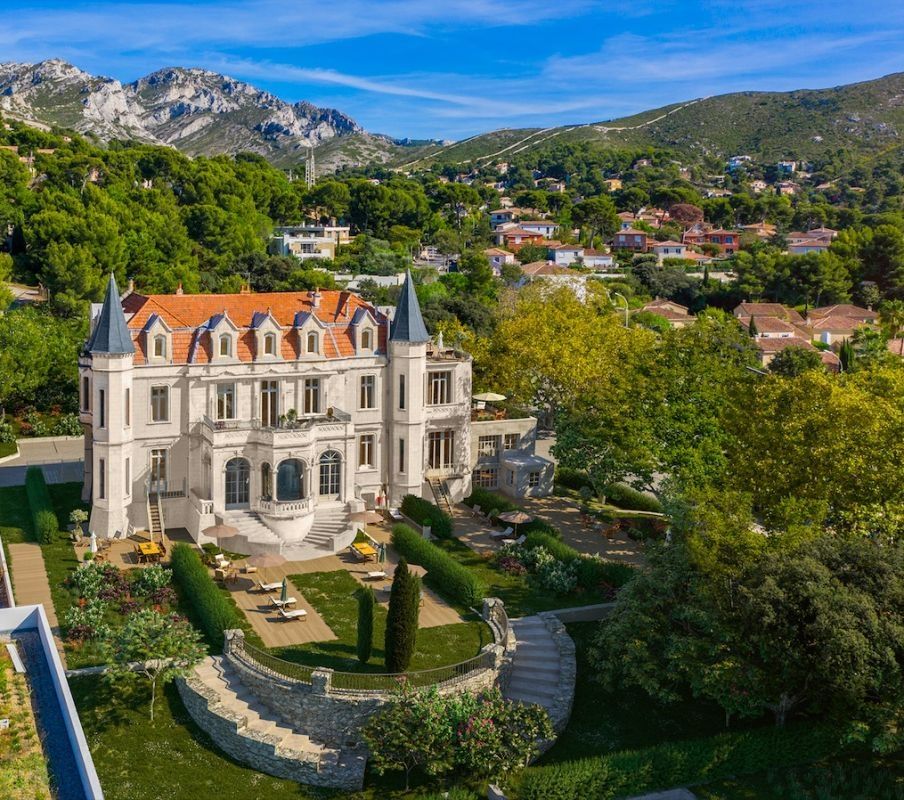 CHATEAU DE LA PANOUSE
