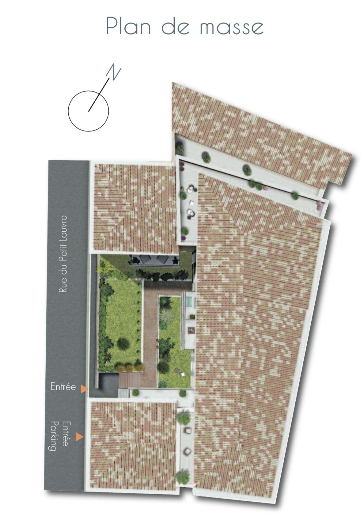 PETIT LOUVRE
