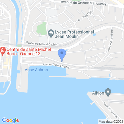 RIVE SUD