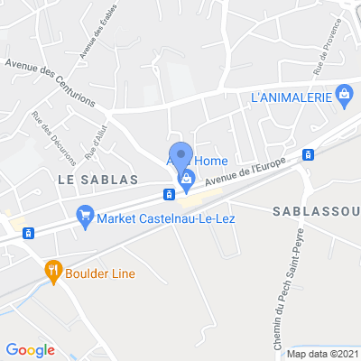 L'EDEN